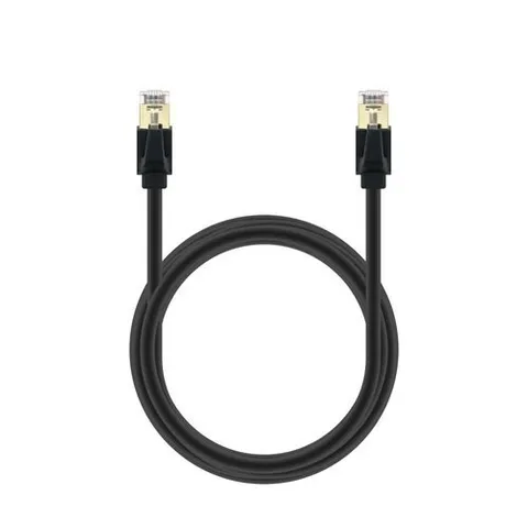 기타 기가비트 랜케이블 (40Gbps / CAT8) 2미터_W5CAA49