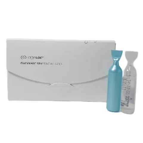 셀러허브 1 뉴스킨 갈바닉 스파 II 페이셜 젤 위드 에이지락 점보 96ml (48040094)