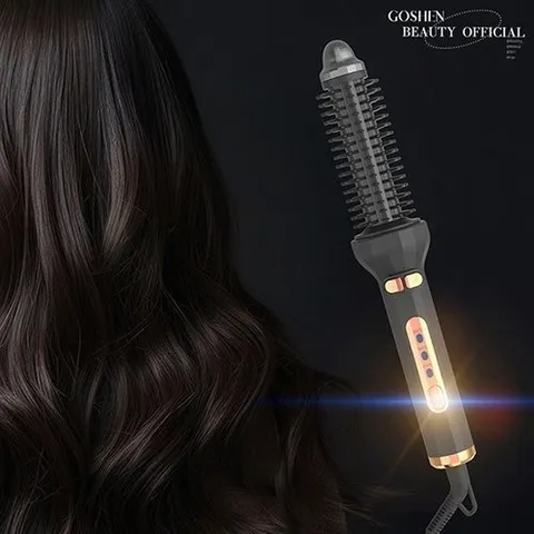 고센 뷰티]오토롤링 고데기 1+1