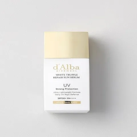 셀러허브 1 달바 비건 리페어 선세럼 35ml x3SET_code7859