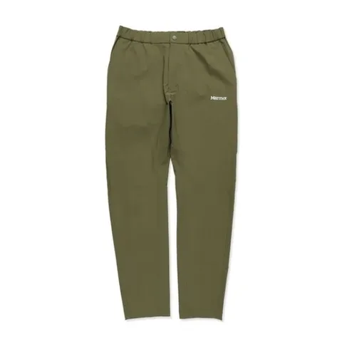 마모트 마모트 재팬 남성 아웃도어 팬츠 바지 올리브