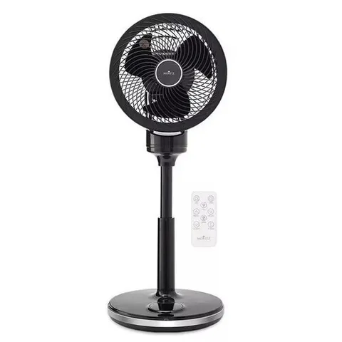 셀러허브 1 모리츠 BLDC 선풍기 서큘레이터/