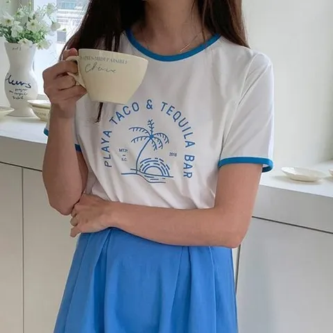 H스타일 DK)파타야실켓티