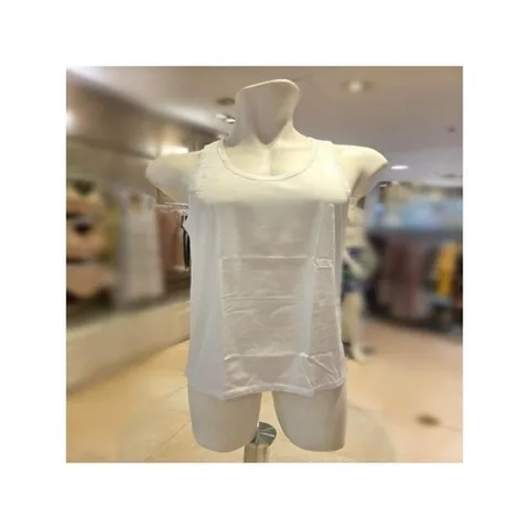 바바라 AMR4320R 수피마면 남성 조끼4320R런닝_P397907224
