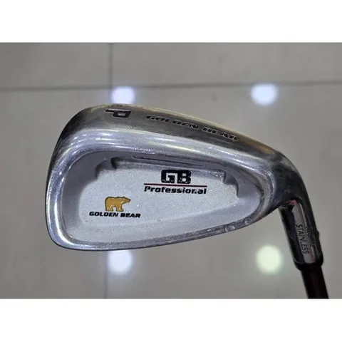 기타 GOLDEN BEAR 골든베어 P아이언 피칭웨지 그라파이트 FLEX-FIRM 강도 S급