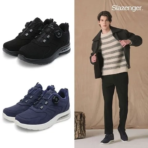 슬레진저 신상 남성 특허다이얼 Air 퍼방한화1종_P413276674