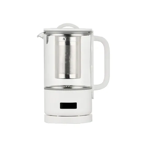 휴롬 TM-MN2 미니 티마스터 분유포트 티포트 전기포트 / KN