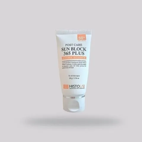 셀러허브 2 히스토랩 포스트 케어 선블럭 365 플러스 선크림 리뉴얼 50mL x 1개_P433568672
