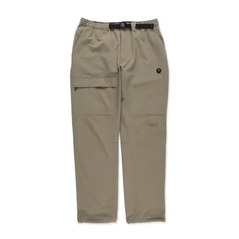 마모트 마모트 재팬 남성 마모트클럽 팬츠 바지 그레이