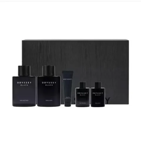 셀러허브 패션 [QNUVYWY5_56]스페셜 어버이날선물 남성스킨케어 2종세트