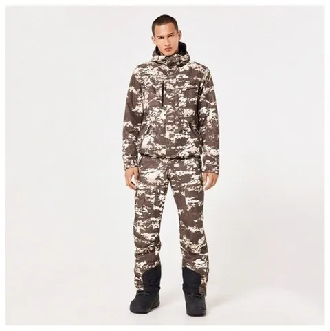 오클리 ZQC FOA40365731I 오클리 코어 디비저널 RC 인슐레이티드 재킷