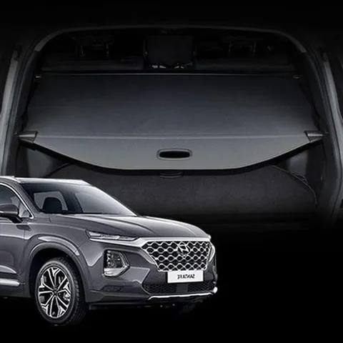 셀러허브 패션 [QN6491Y6_56]싼타페TM 러기지 러기지스크린 스크린