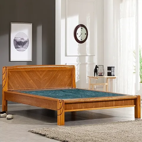 명품의료기 [전용패드 증정] DS 1099Q 청옥 퀸 옥침대