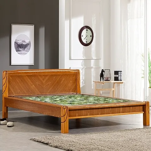 명품의료기 [전용패드 증정] DS 1099Q 해주옥 퀸 옥침대