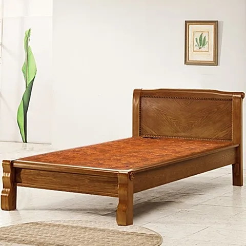 명품의료기 [리퍼상품] DS 205S 싱글 황토숯볼 흙침대