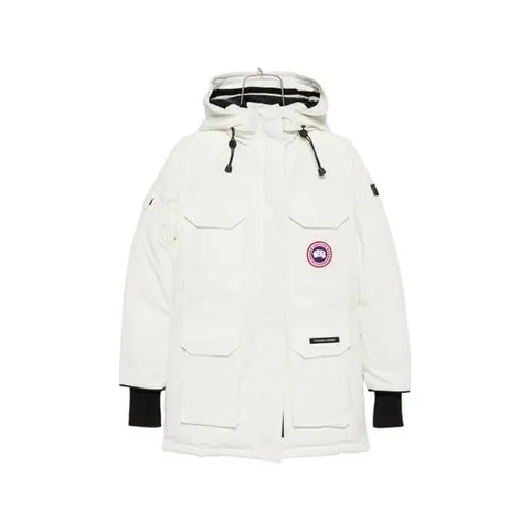캐나다구스 패딩 2051W 9433 NRTH STAR WHITE DOM