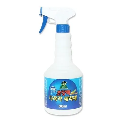 셀러허브 패션 [QN3T83Z3_57]다목적세제 초강력 다목적 세척제 600ml