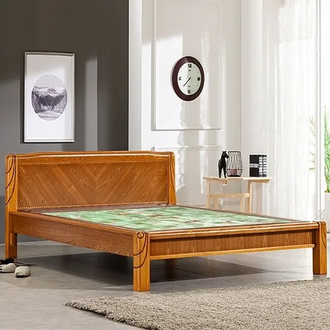 명품의료기 [전용패드 증정] DS 1099Q 히말라야연옥 퀸 옥침대