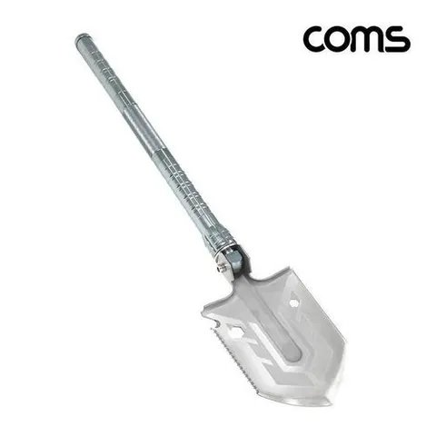 셀러허브 패션 [JHQREOM2_53D4]기능)만능삽 캠핑삽 3단 야전삽(12가지