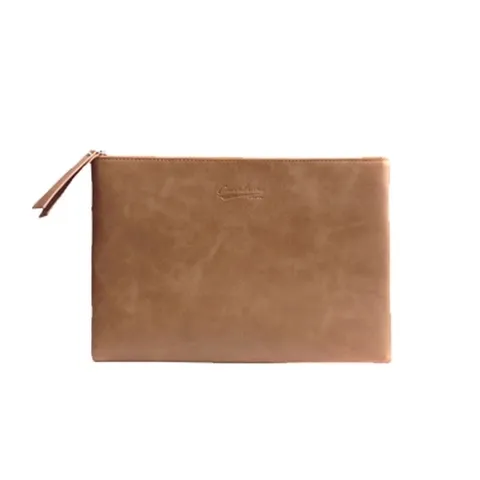 패션플러스 [더마크] [콘스텔레이션] 남성 여성 직장인 학생 포쉬 클러치백 BCS019