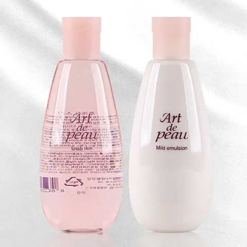 패션플러스 [셀럽하우스] 산뜻한 DHRKIEZW 피부유분공급 촉촉한피부 여자화장품 단품세트