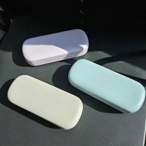 셀러허브 패션 [JHP6Q1TS_51]텔 보관 하드 케이스 보관함 안경