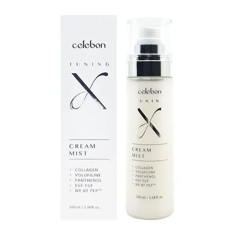 셀러허브 2 세르본 튜닝 엑스 크림 미스트 100ml 탄력 부스팅 한예슬_P432872214