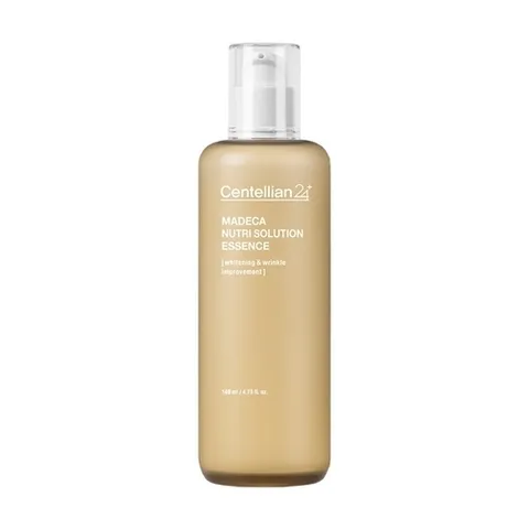 센텔리안24 동국제약 센텔리안24 리뉴얼 마데카 뉴트리 솔루션 에센스 140ml