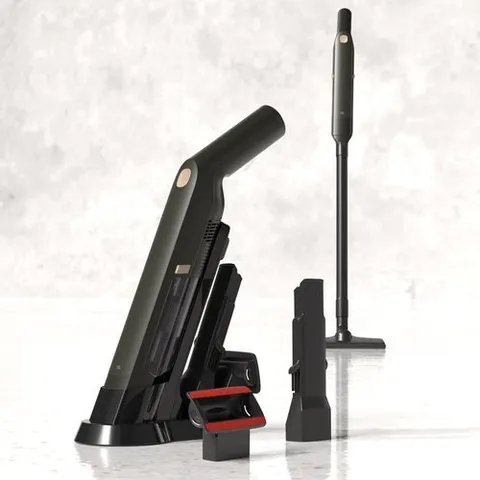 오아 클린스톰 미니 원룸 무선 진공 청소기 소형 핸디 핸드