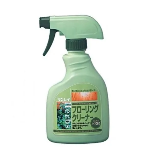 기타 청소스프레이 쿨샵 마루바닥 청소용 크리너 스프레이 허브향 400ml