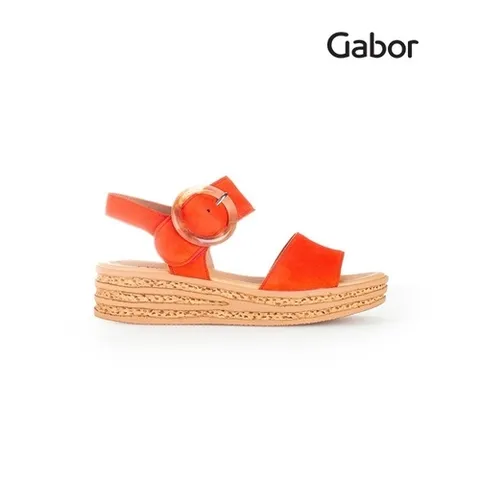 가버 가버 패션 여성 샌들 GB44.550