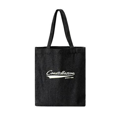 패션플러스 [더마크] [콘스텔레이션] 남성 여성 직장인 학생 배이직 에코백 토트백 크로스백 BCS016