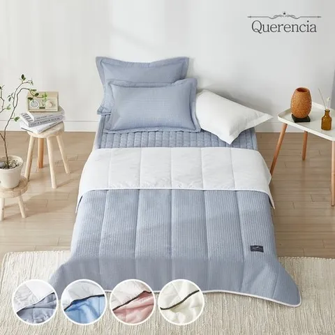 케렌시아 안티모스 아사면 이불패드세트BQO SS