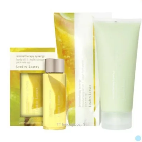 셀러허브 1 린든리브즈 바디오일 60ml+바디로션 200ml 레몬향 (26796293)