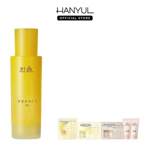 한율 달빛유자 C 세럼 50ml_P368868013