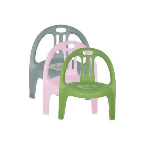 셀러허브 패션 [JHQR6968_4B]신한 등받이의자 유치원 어른 노