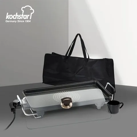 콕스타 컴팩트 와이드 그릴(풀구성) KSEWG-700F