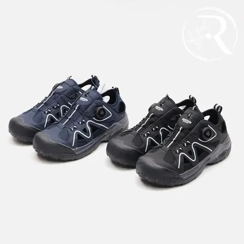 셀러허브 패션 [디자이어로즈] 남자 등산샌들 트래킹샌들 다이얼샌들 (37053310A)