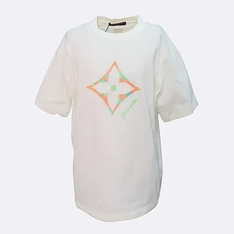 루이비통 [스미스마켓] 루이비통 (새상품) 티 남성의류