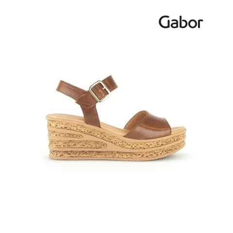 가버 가버 패션 여성 샌들 GB44.651