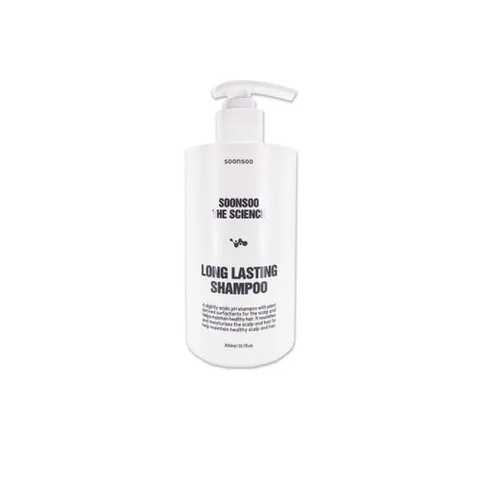 순수 순수 더 사이언스 롱래스팅 샴푸300ML 1개