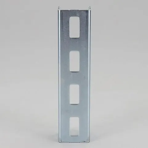 셀러허브 1 브릿지 연결대 시스템찬넬용 낱개판매