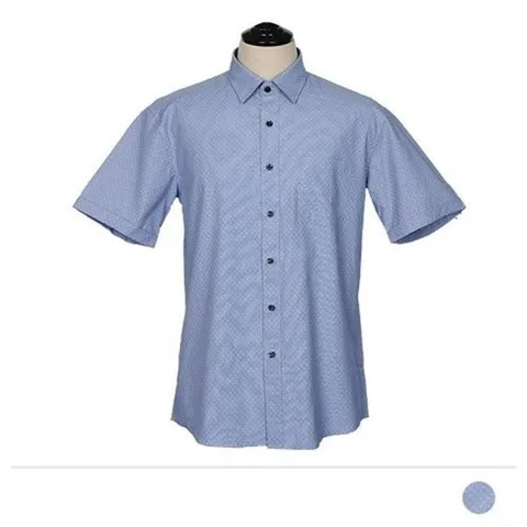 셀러허브 1 [XBK8KLN9_48]빅사이즈 스트라이프 정장 솔리드 단가라 의류