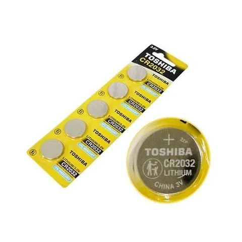 기타 리튬건전지 5개(1판) 3.0V 코인건전지 수은 배터리_WFG3SG5