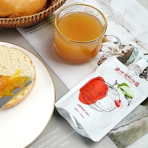 지투지샵 클래식 사과즙 100ml x 40팩