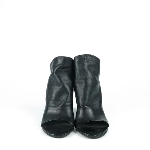 발렌시아가 [스미스마켓] 발렌시아가 382155 부츠 여성구두