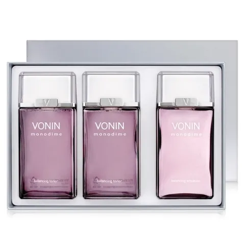 보닌 보닌 모노다임 밸런싱 2종 스페셜 기획세트 유수분 밸런스