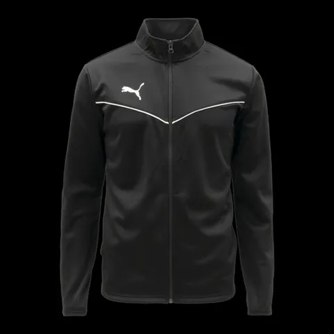 푸마 루페코리아] 푸마 팀라이즈 트레이닝 폴리 자켓 ASIA SP(65764703)