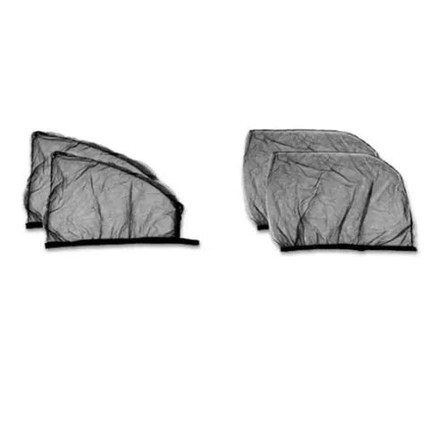 셀러허브 생활리빙 차량용 방충망 2p 차박모기장 차박방충망