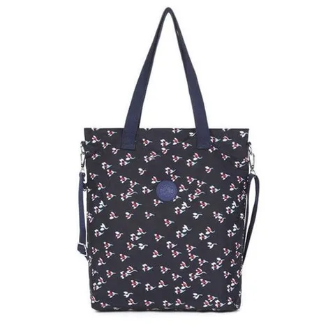 셀러허브 패션 [JHL7NT0U_51IL]패턴 디자인 패브릭 크로스백 1037